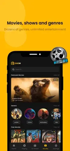 hotstar-not-working Movies and shows