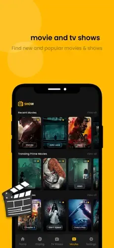 hotstar-not-working movie